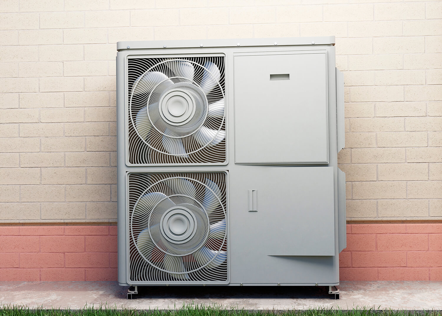 I want to get rid of my gas furnace for two big reasons