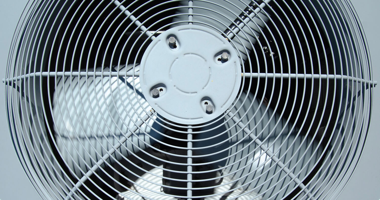 Lowering bi-weekly bills by talking with my local Heating, Ventilation, and A/C business