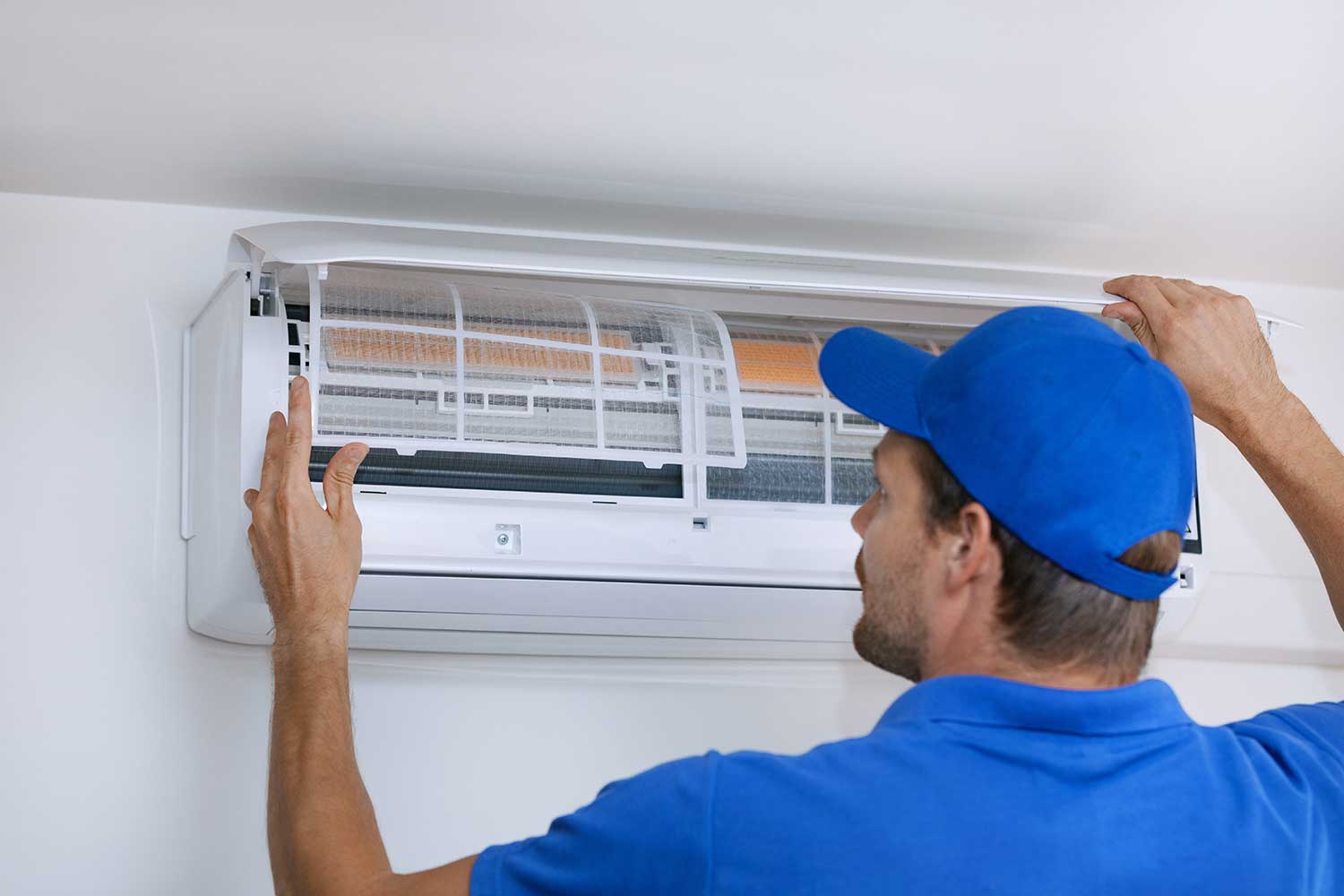 Considerations for AC installation