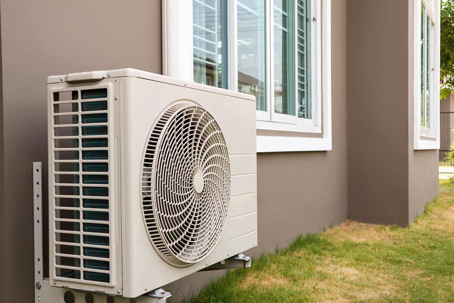 Considerations for AC installation