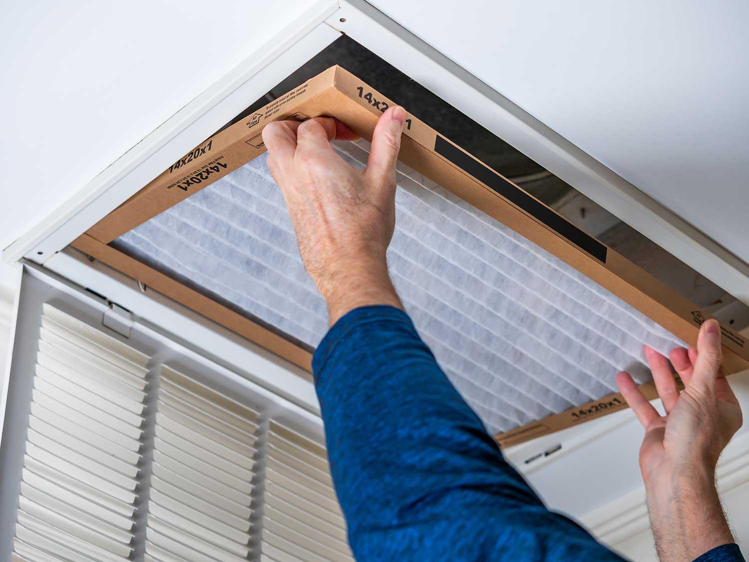 Ductless HVAC systems have numerous benefits